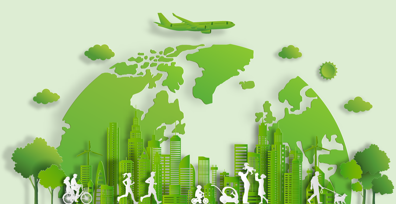 Exploring The Potential For Sustainable Future